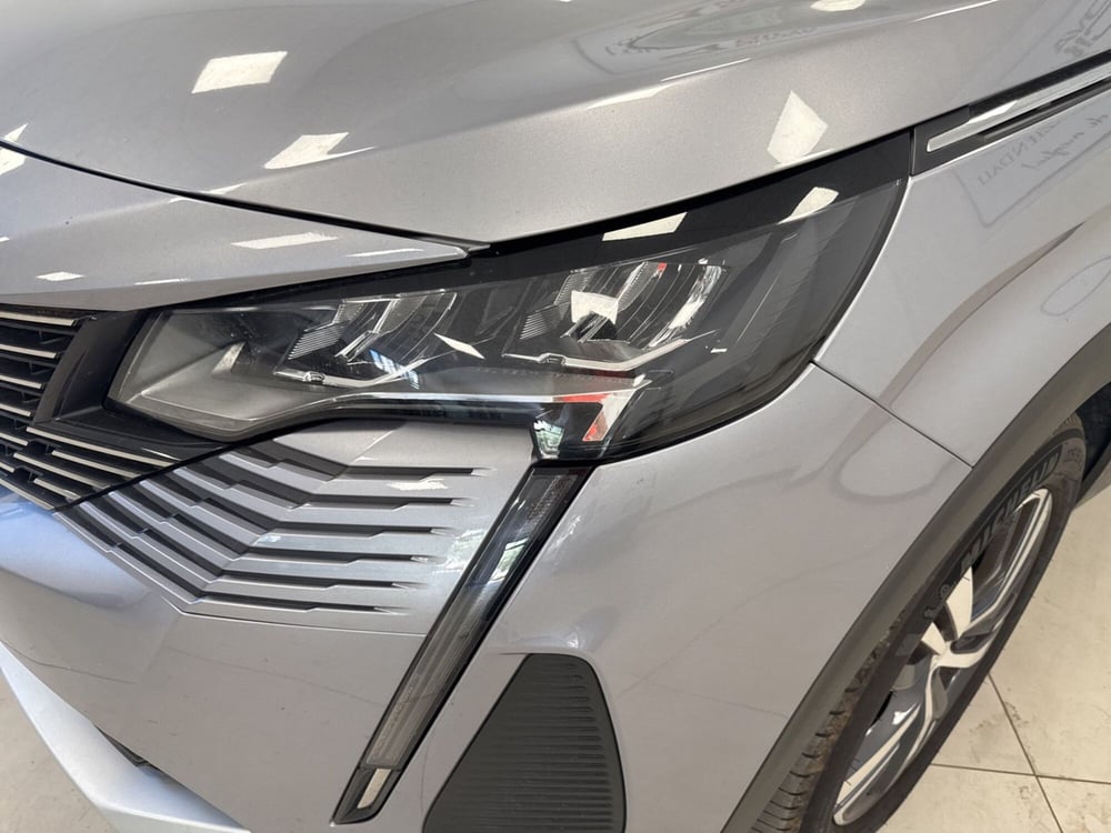 Peugeot 3008 usata a Palermo (4)