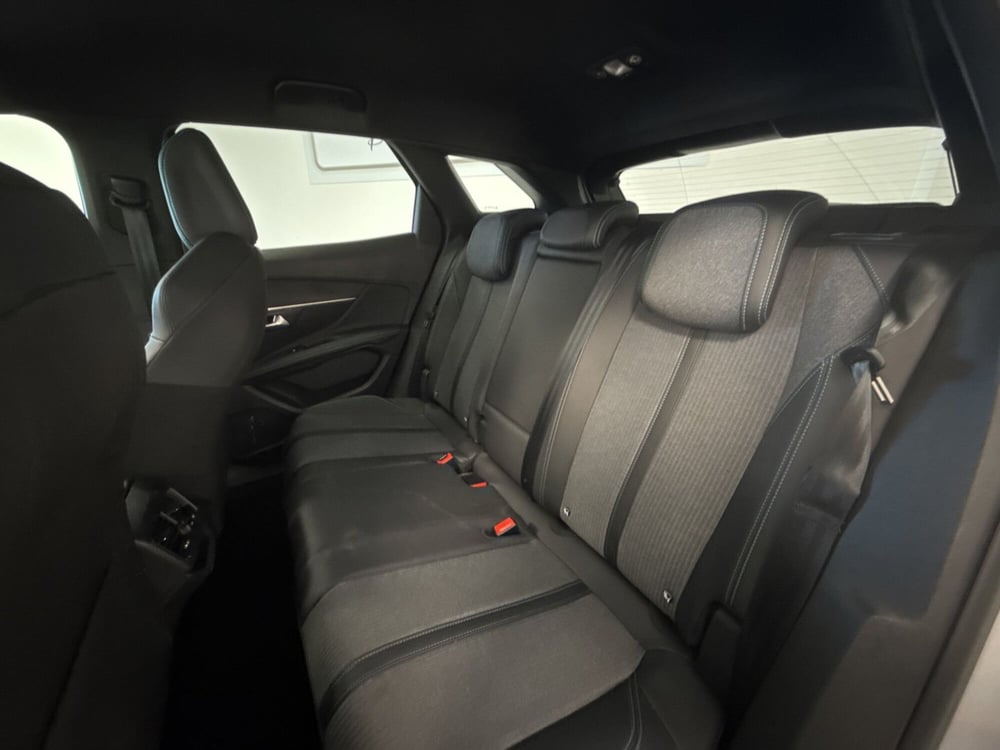 Peugeot 3008 usata a Palermo (6)