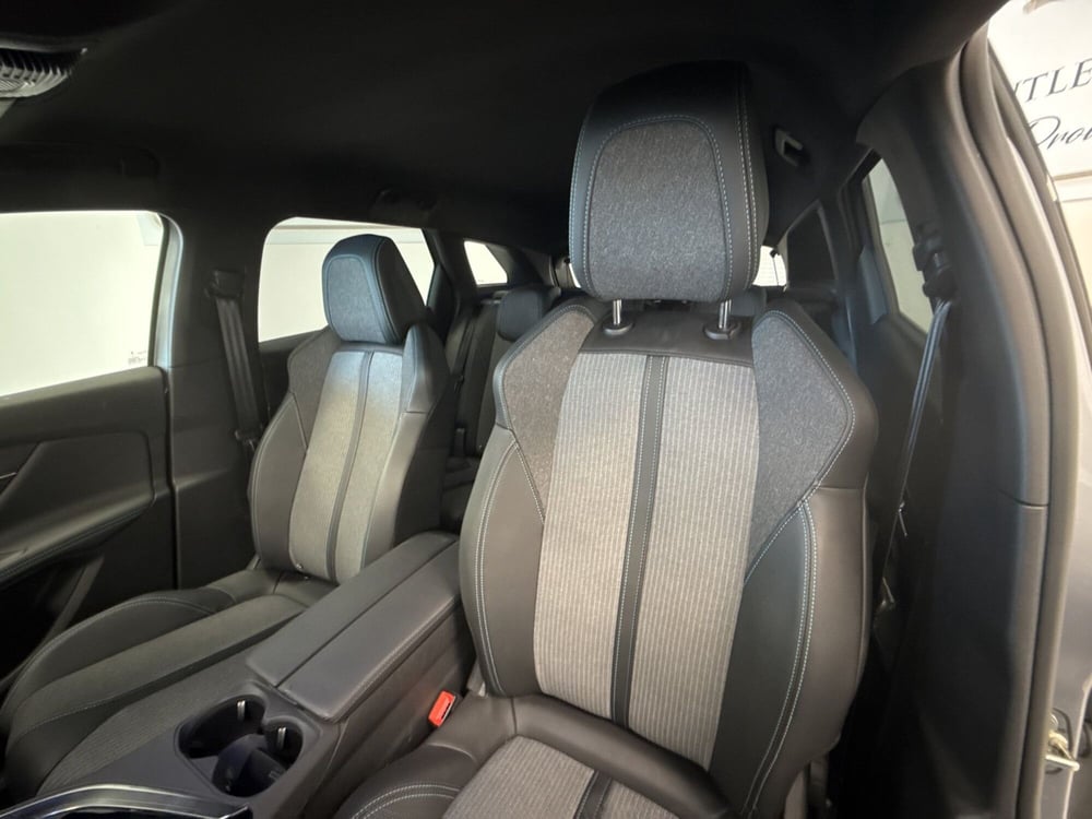 Peugeot 3008 usata a Palermo (8)