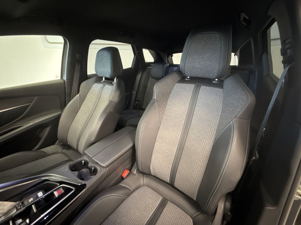 Peugeot 3008 usata a Palermo (8)