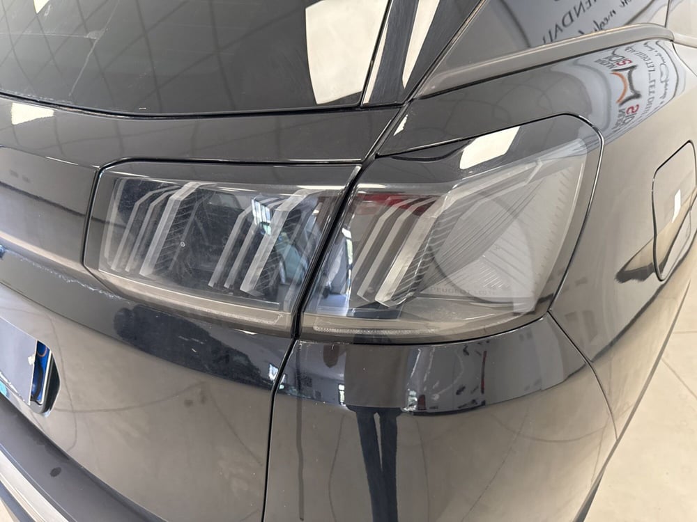 Peugeot 3008 usata a Palermo (16)
