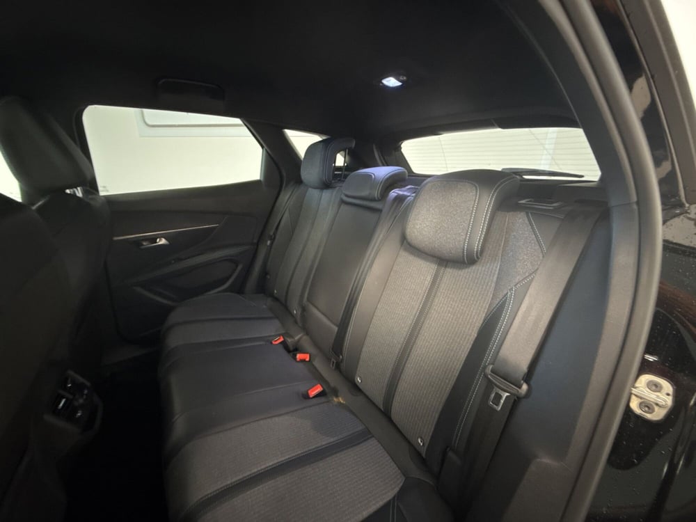 Peugeot 3008 usata a Palermo (6)