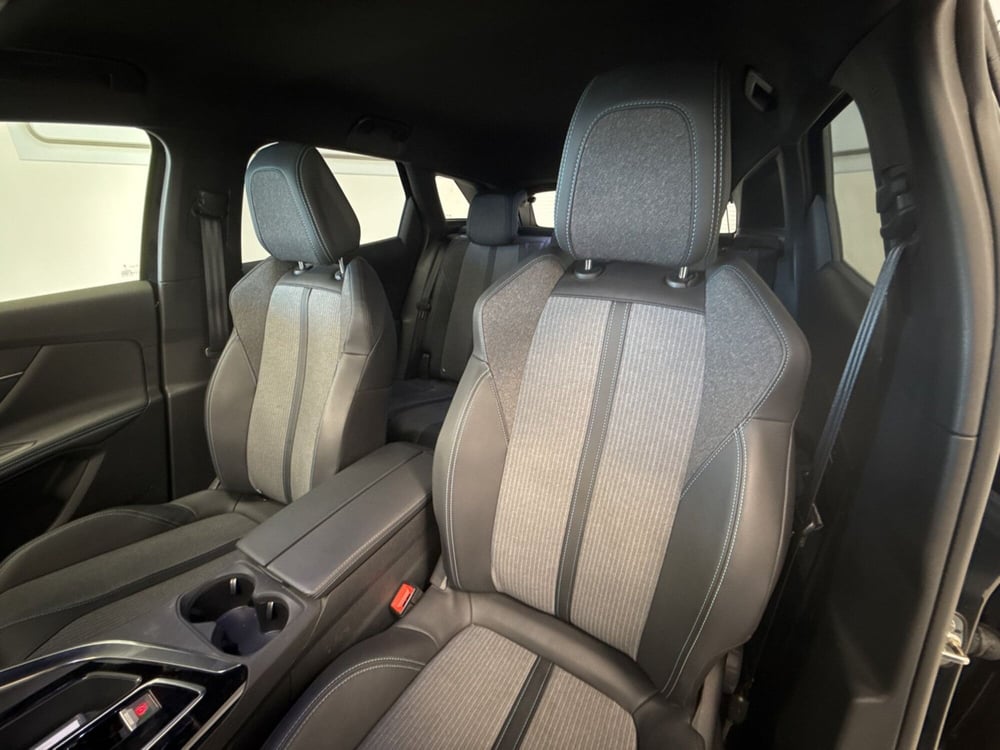 Peugeot 3008 usata a Palermo (8)