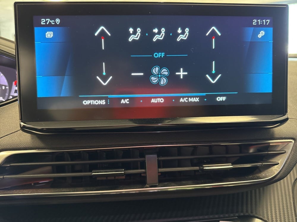 Peugeot 3008 usata a Palermo (9)