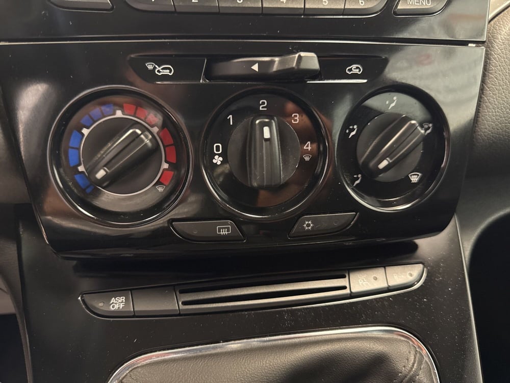 Lancia Ypsilon usata a Palermo (10)