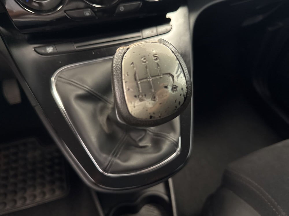 Lancia Ypsilon usata a Palermo (11)