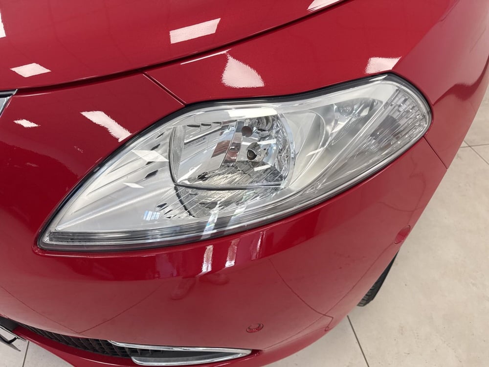 Lancia Ypsilon usata a Palermo (4)
