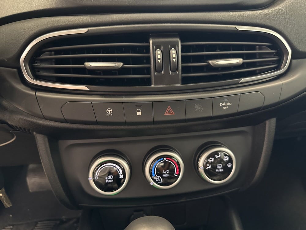 Fiat Tipo nuova a Palermo (10)