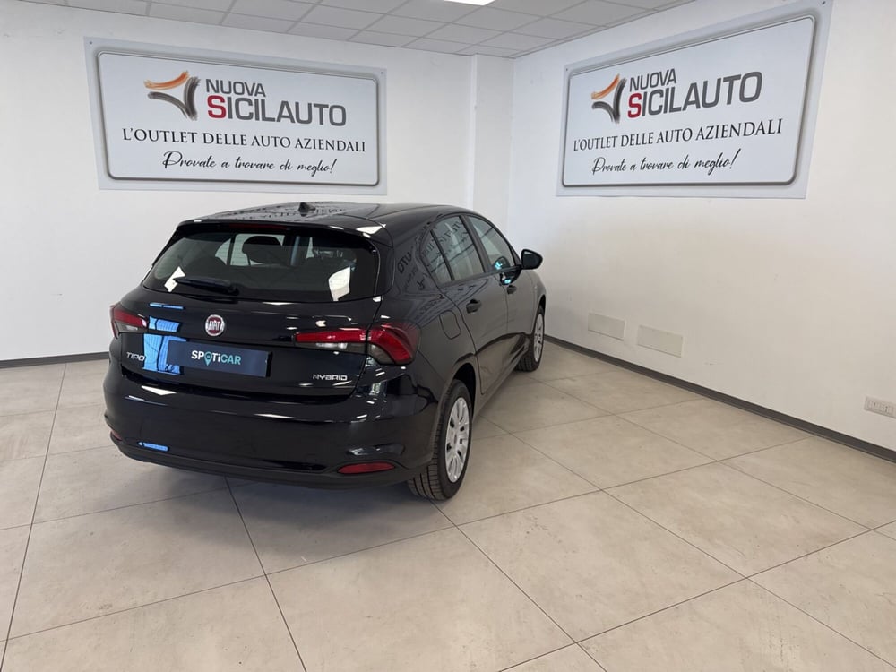 Fiat Tipo nuova a Palermo (14)