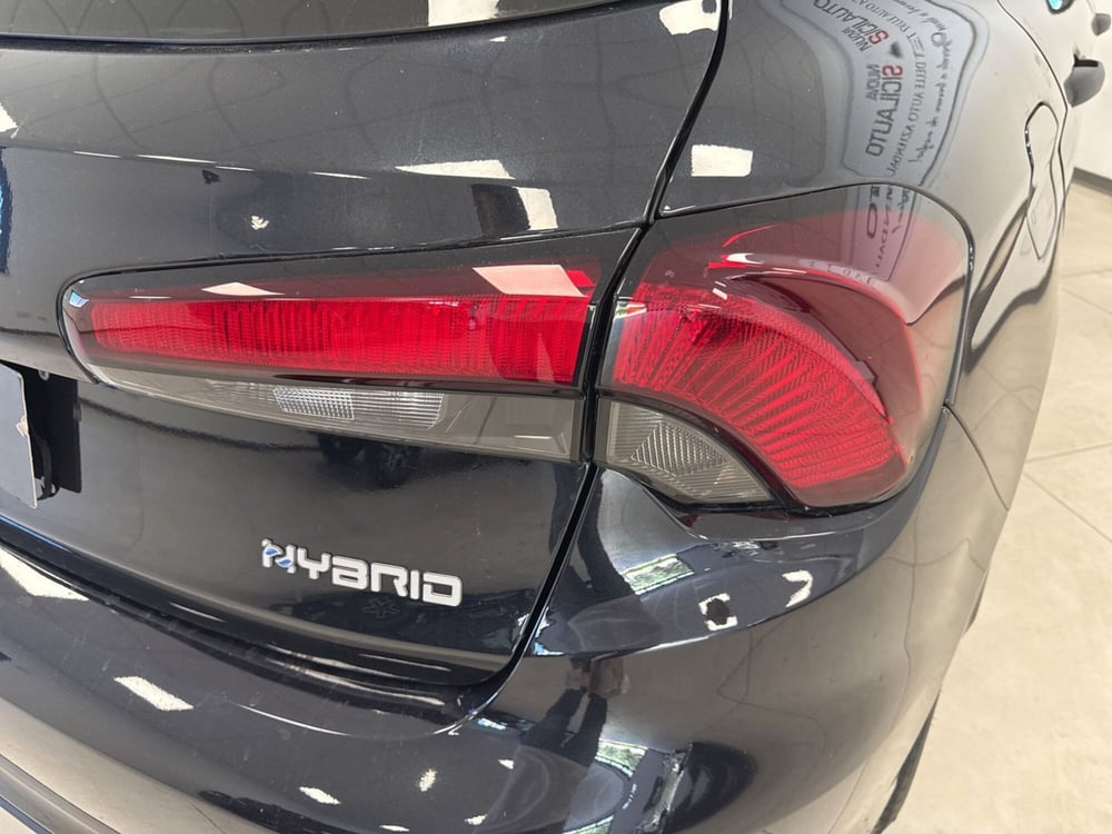 Fiat Tipo nuova a Palermo (16)