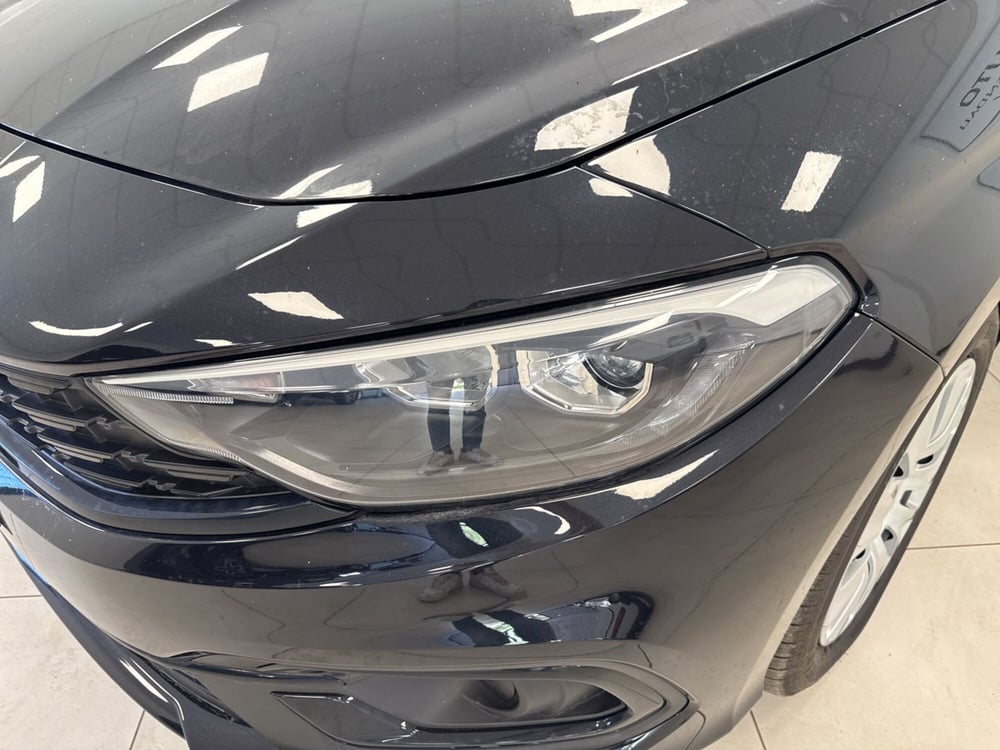 Fiat Tipo nuova a Palermo (4)