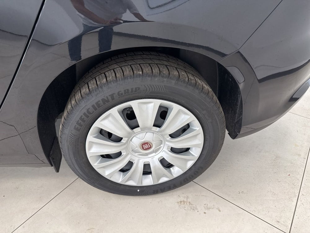 Fiat Tipo nuova a Palermo (5)