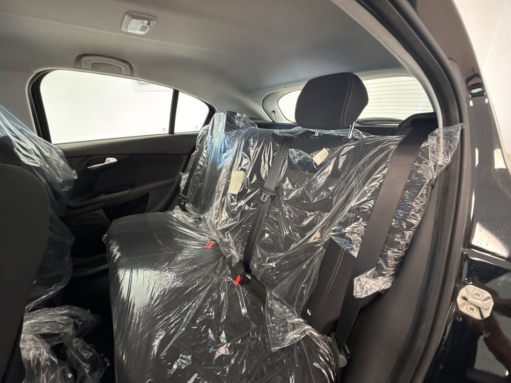 Fiat Tipo nuova a Palermo (6)