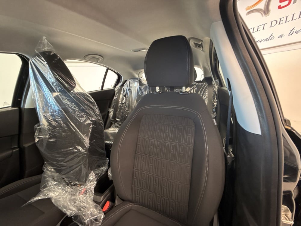 Fiat Tipo nuova a Palermo (8)