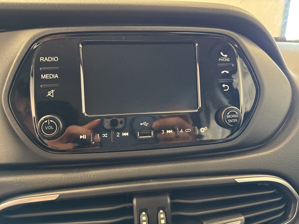 Fiat Tipo nuova a Palermo (9)