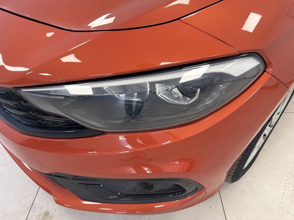 Fiat Tipo nuova a Palermo (4)