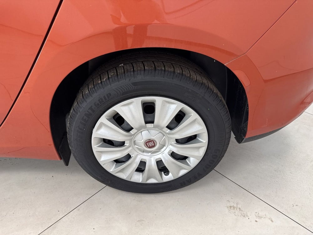 Fiat Tipo nuova a Palermo (5)