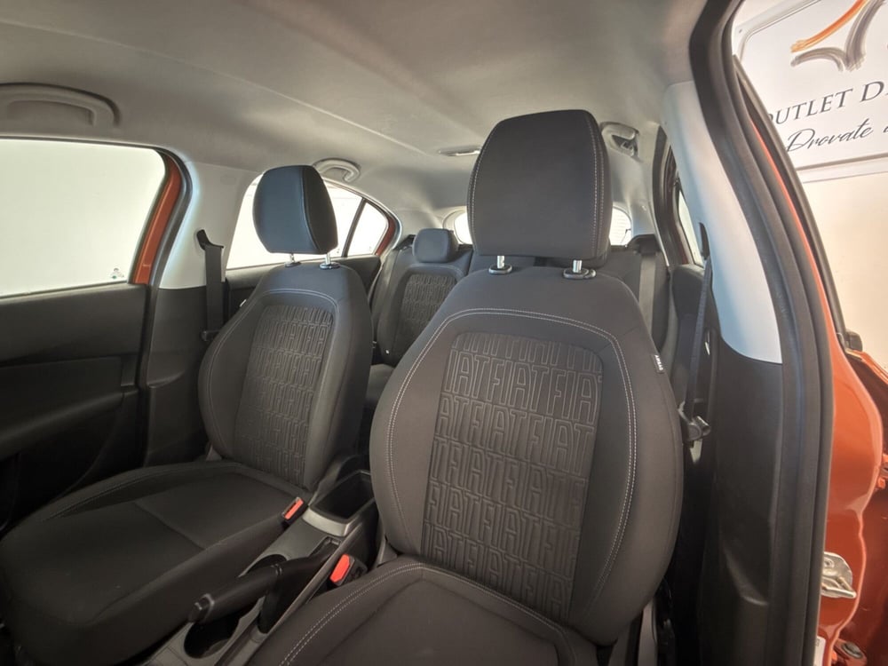 Fiat Tipo nuova a Palermo (8)
