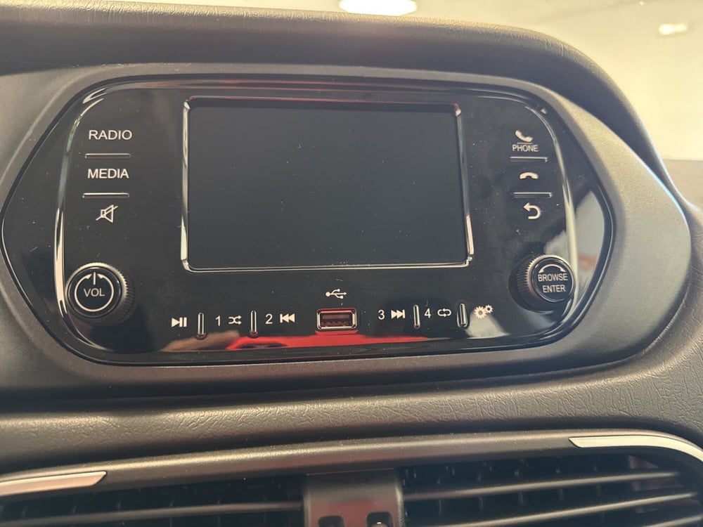 Fiat Tipo nuova a Palermo (9)