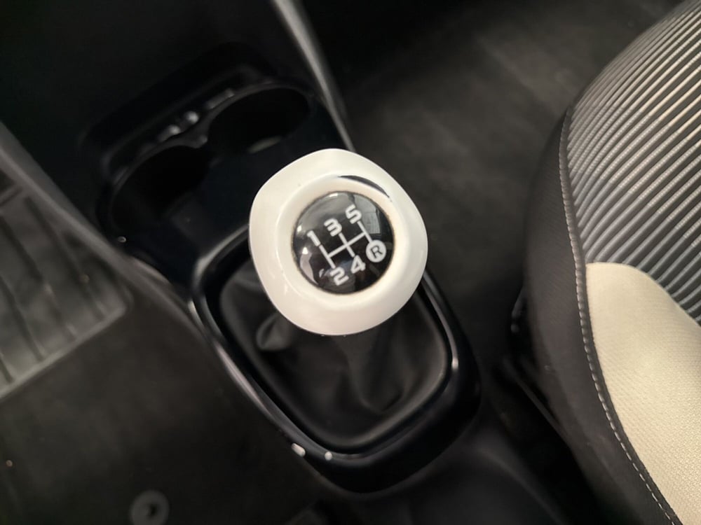 Peugeot 108 usata a Palermo (11)