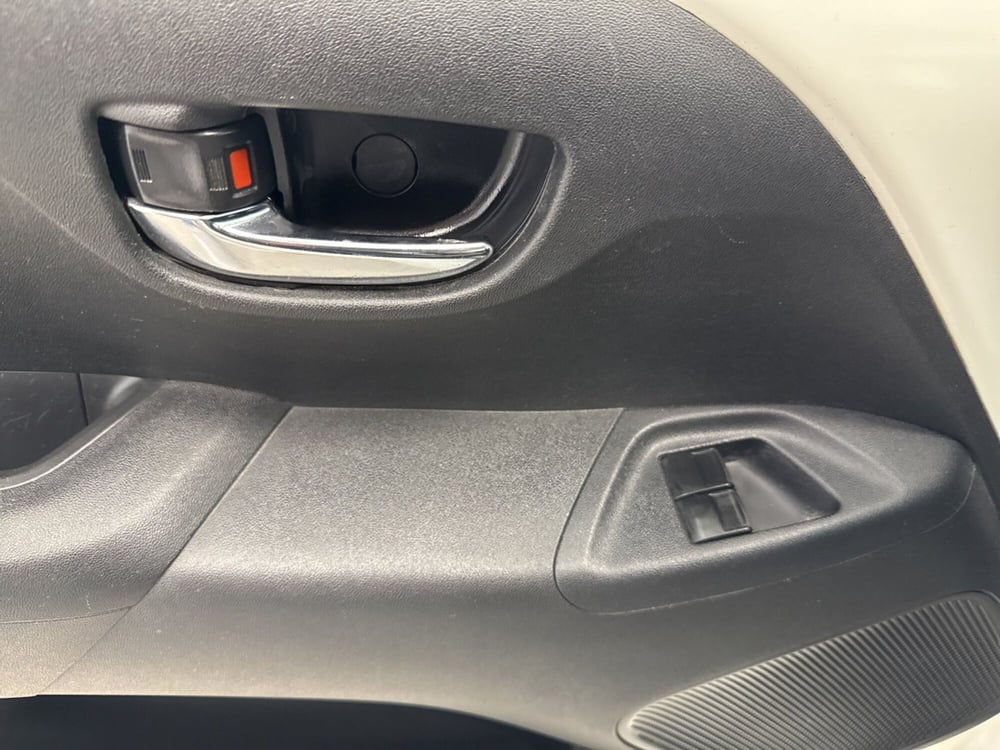 Peugeot 108 usata a Palermo (7)