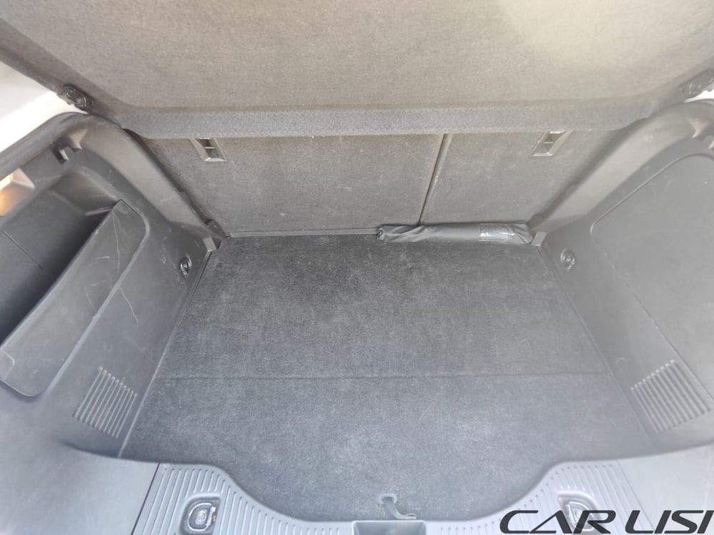Opel Mokka usata a Foggia (12)