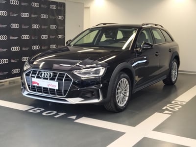 Audi A4 Allroad 40 TDI 204 CV S tronic del 2023 usata a Modena