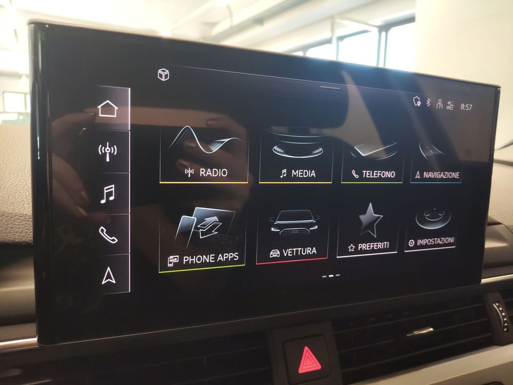 Audi A4 Allroad usata a Modena (10)