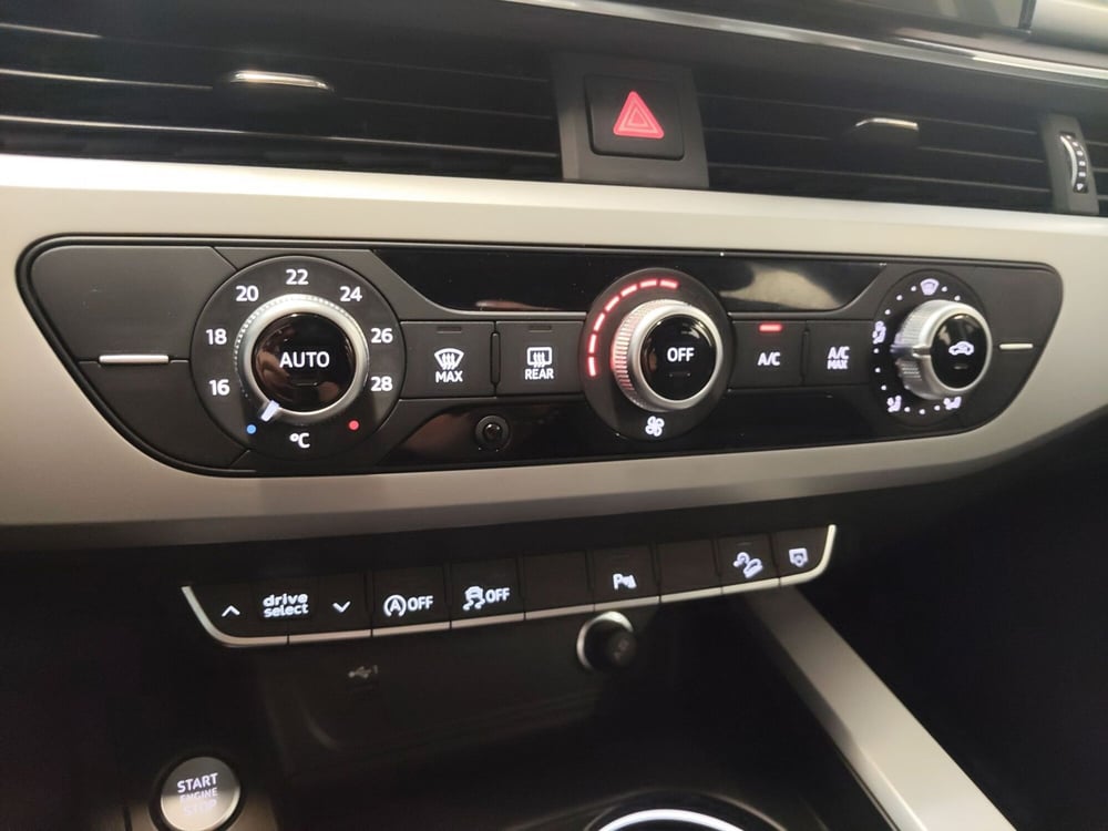 Audi A4 Allroad usata a Modena (11)