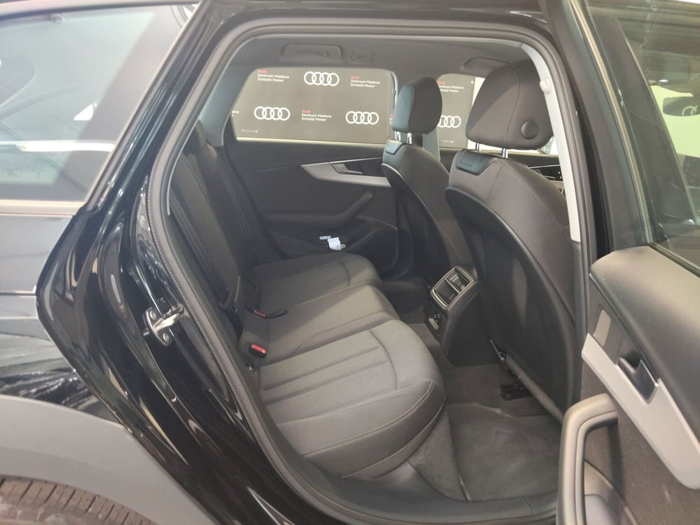 Audi A4 Allroad usata a Modena (15)