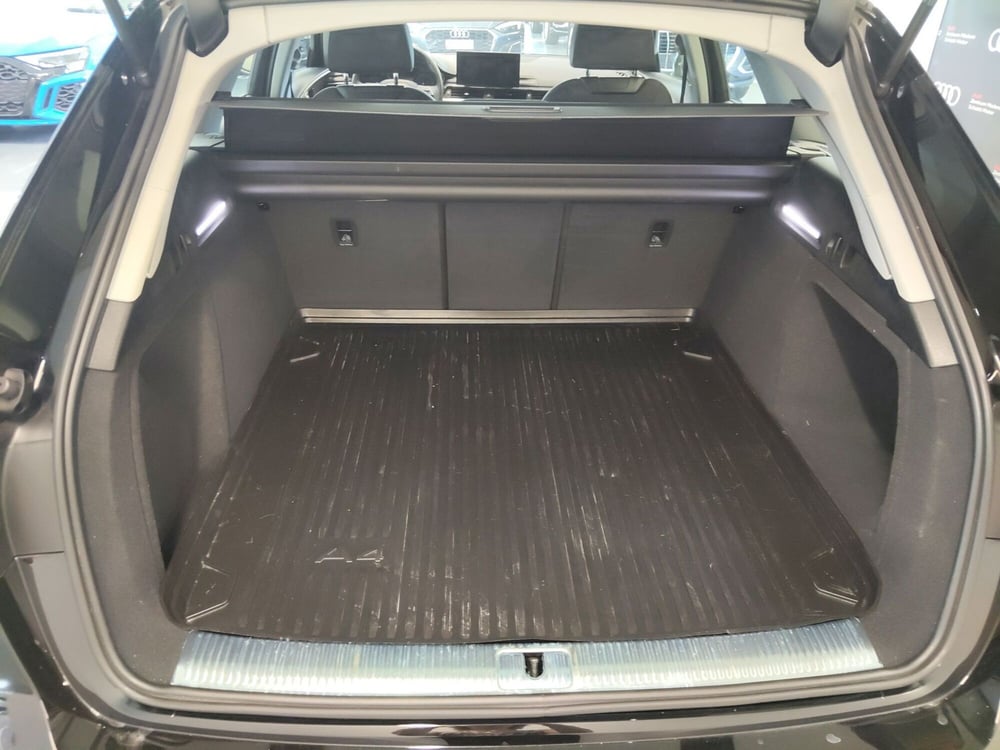 Audi A4 Allroad usata a Modena (16)