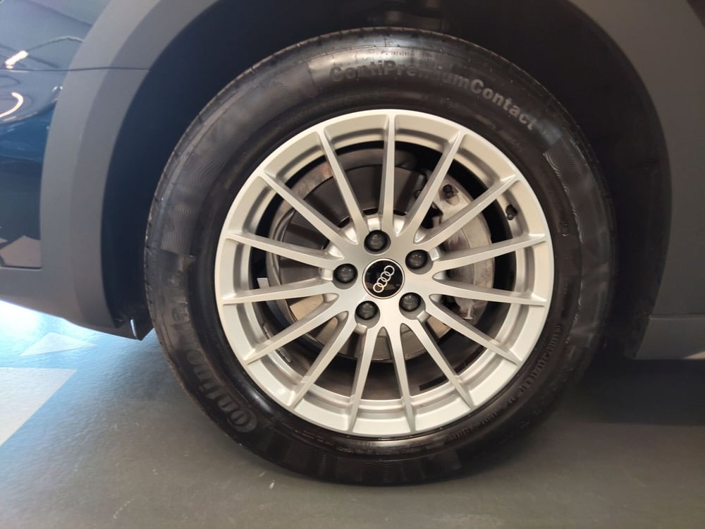 Audi A4 Allroad usata a Modena (6)