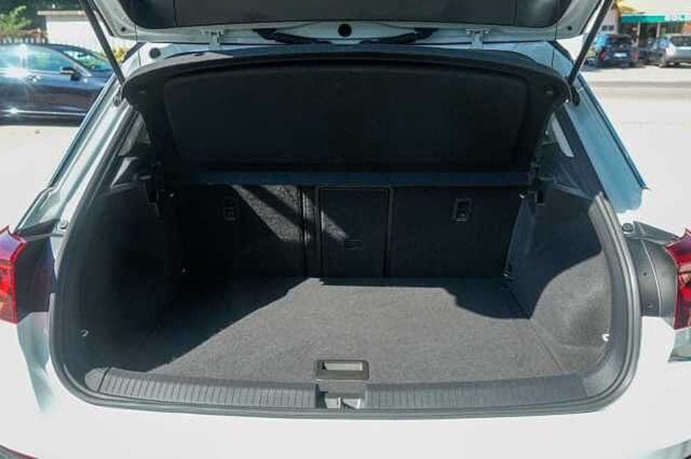 Volkswagen T-Roc usata a Rovigo (7)