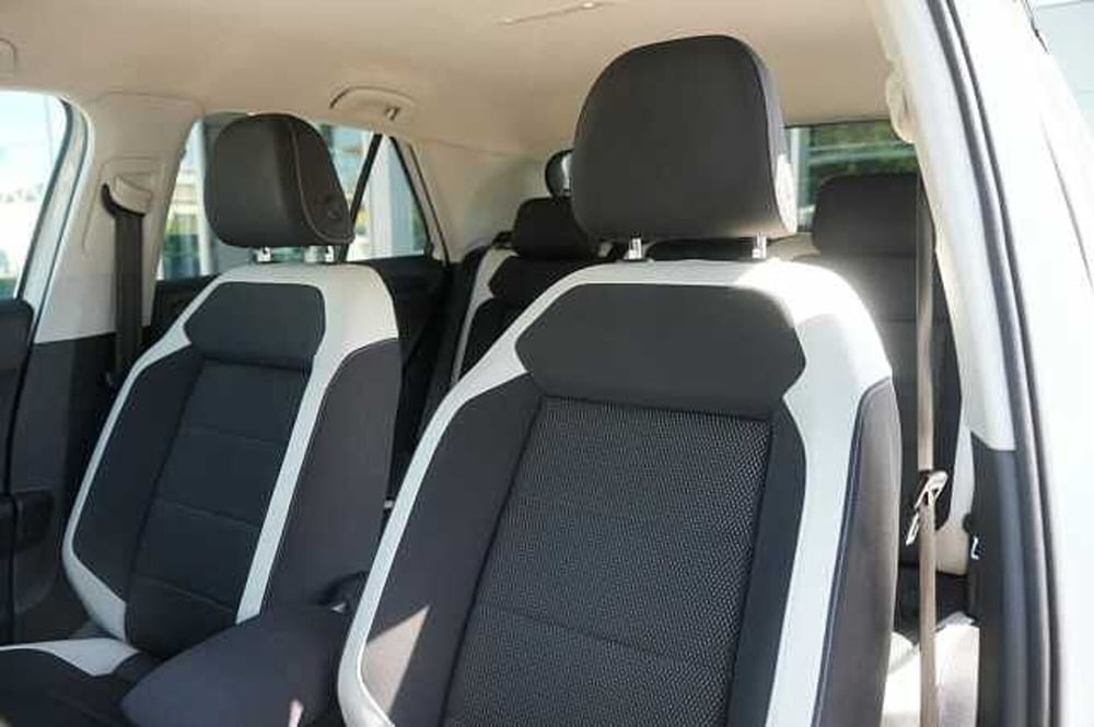 Volkswagen T-Roc usata a Rovigo (9)