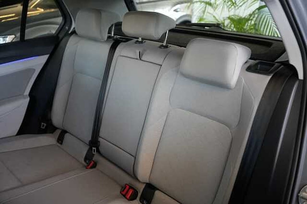 Volkswagen Golf Variant usata a Rovigo (10)