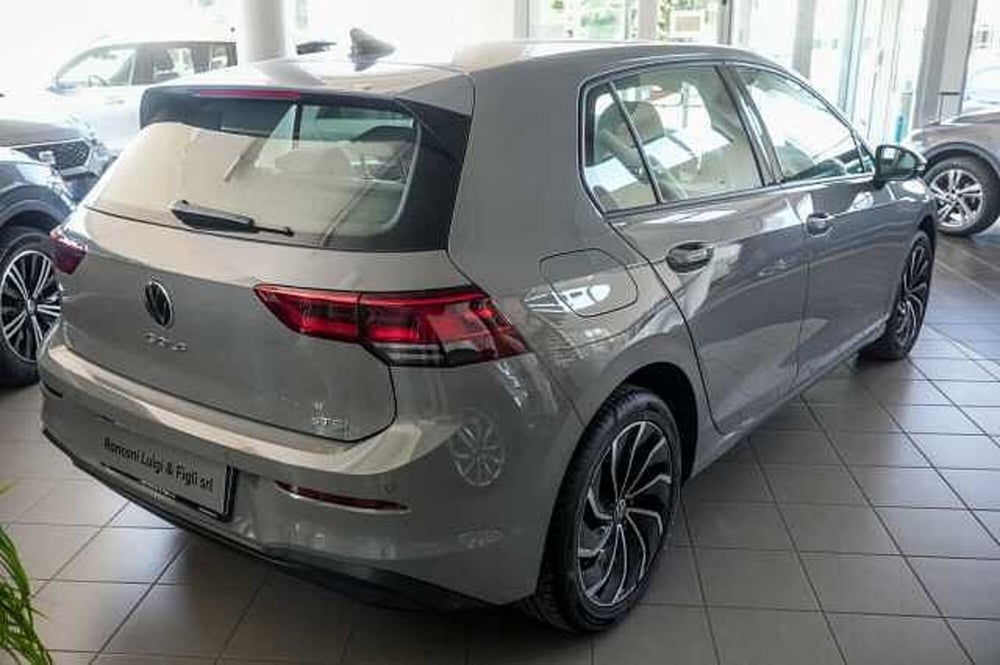 Volkswagen Golf Variant usata a Rovigo (2)