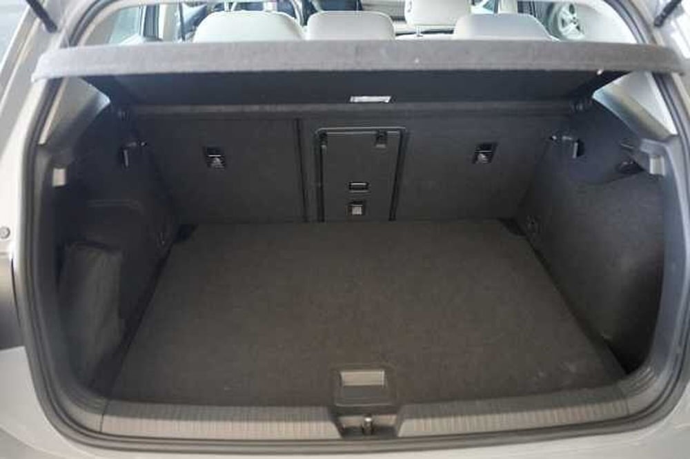 Volkswagen Golf Variant usata a Rovigo (3)
