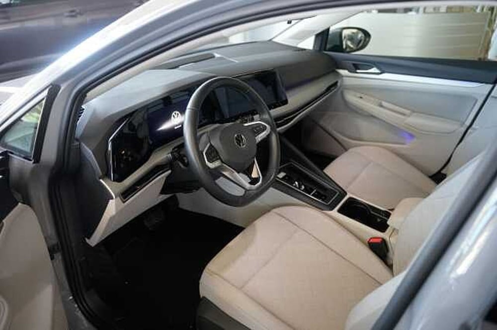 Volkswagen Golf Variant usata a Rovigo (4)