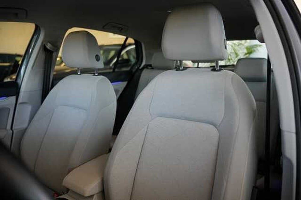 Volkswagen Golf Variant usata a Rovigo (5)