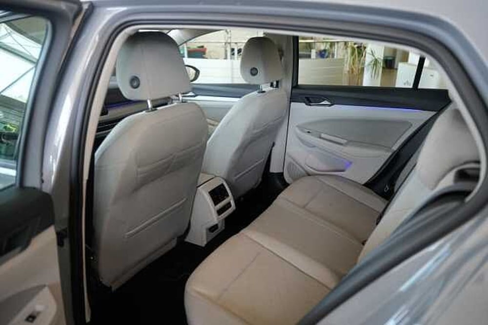 Volkswagen Golf Variant usata a Rovigo (9)