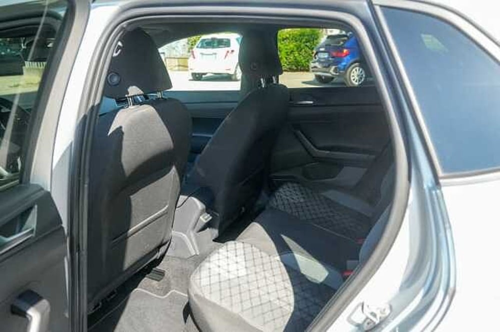 Volkswagen Polo usata a Rovigo (10)