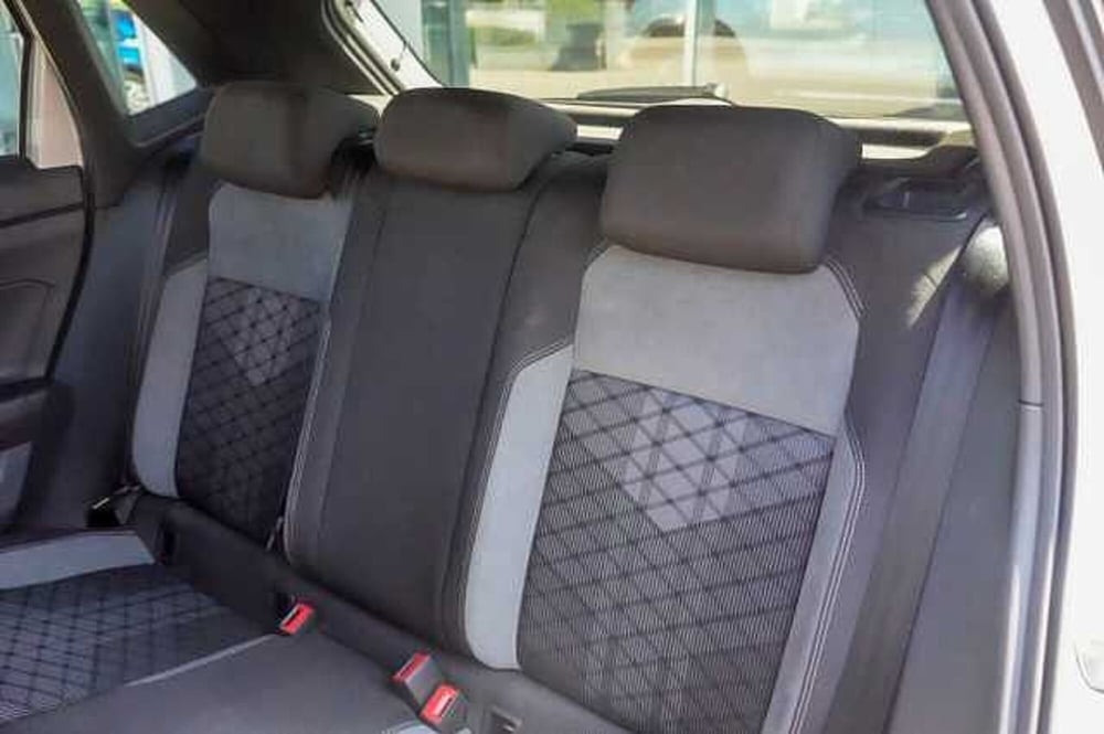 Volkswagen Polo usata a Rovigo (11)