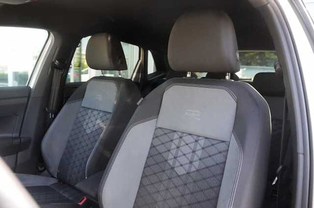 Volkswagen Polo usata a Rovigo (8)