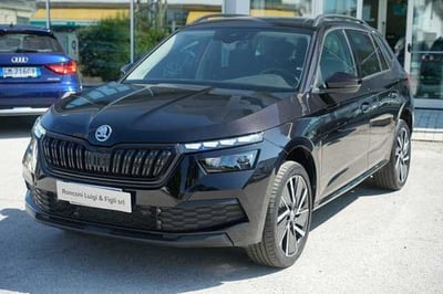 Skoda Kamiq 1.0 TSI Style del 2024 usata a Rovigo