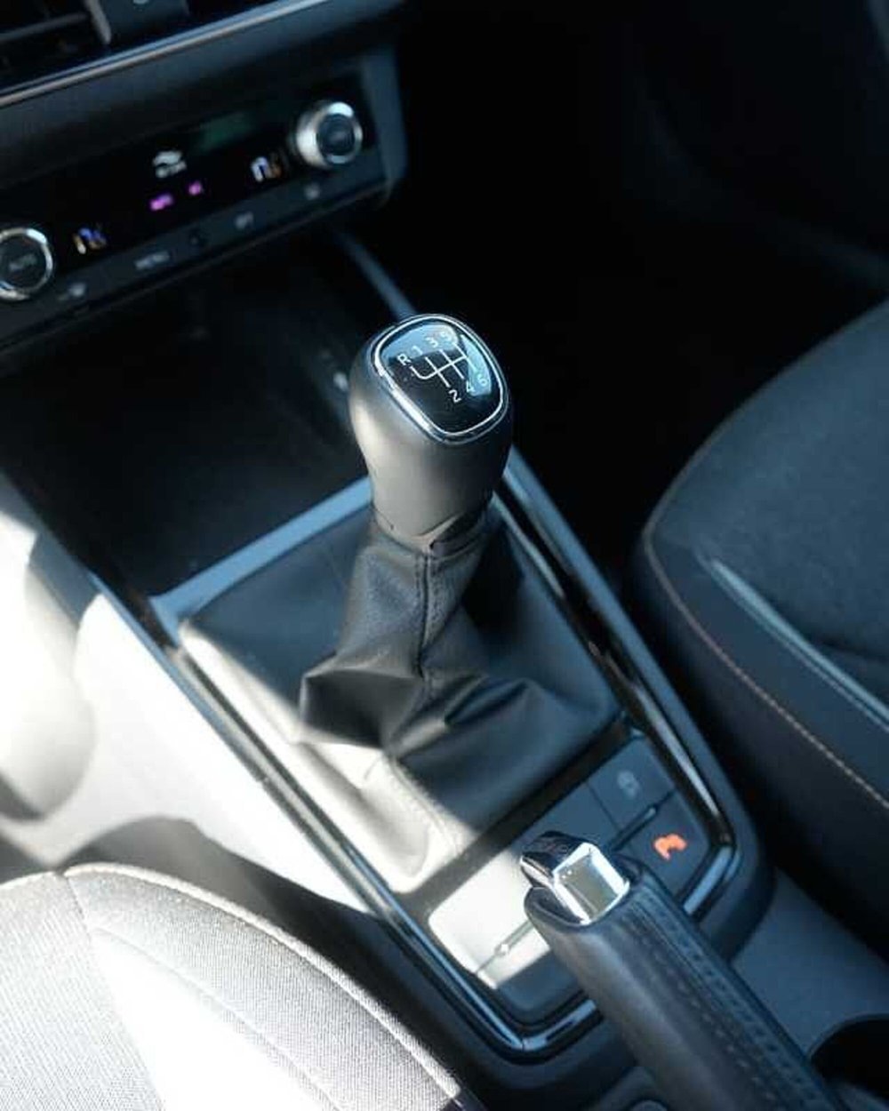 Skoda Kamiq usata a Rovigo (11)