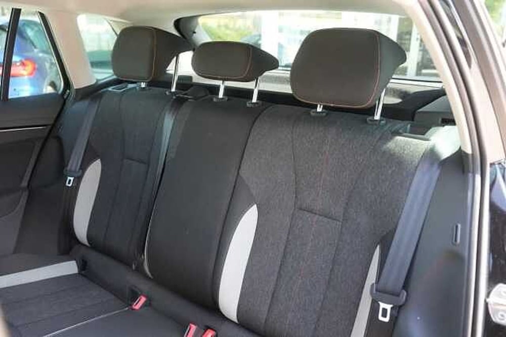 Skoda Kamiq usata a Rovigo (13)