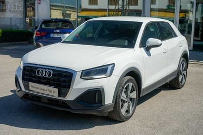 Audi Q2 Q2 30 TDI S tronic Business del 2023 usata a Rovigo