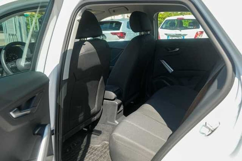 Audi Q2 usata a Rovigo (12)