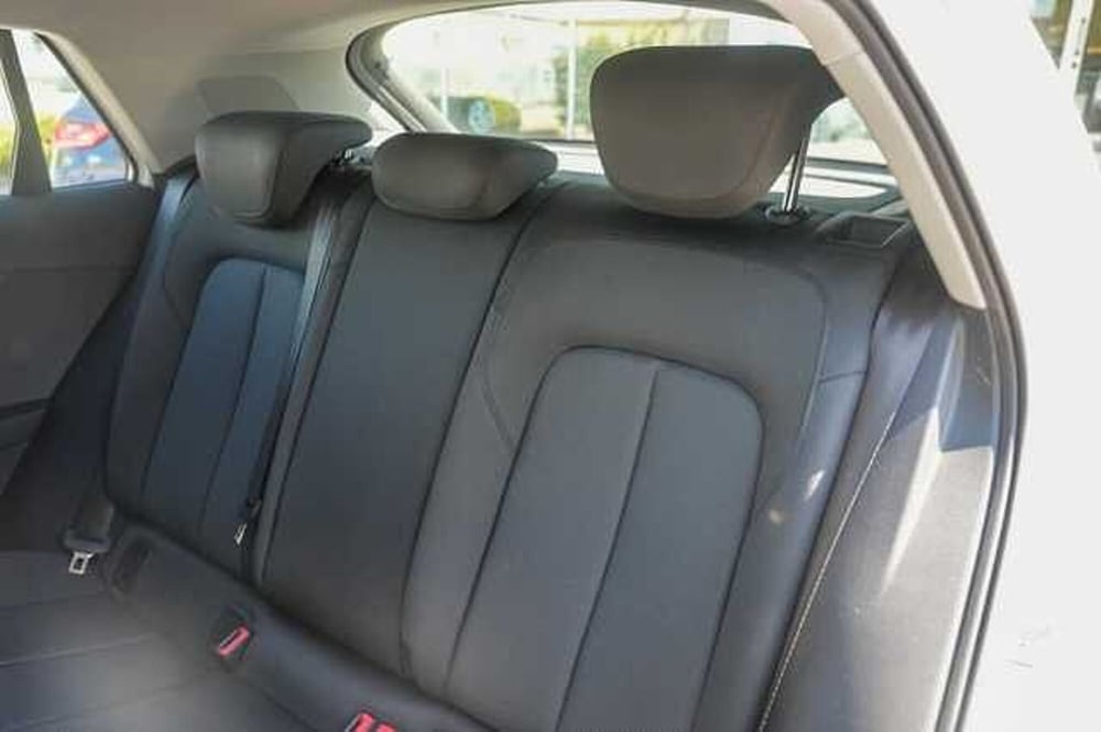 Audi Q2 usata a Rovigo (13)