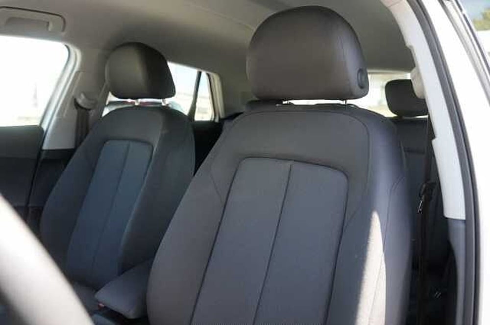 Audi Q2 usata a Rovigo (8)